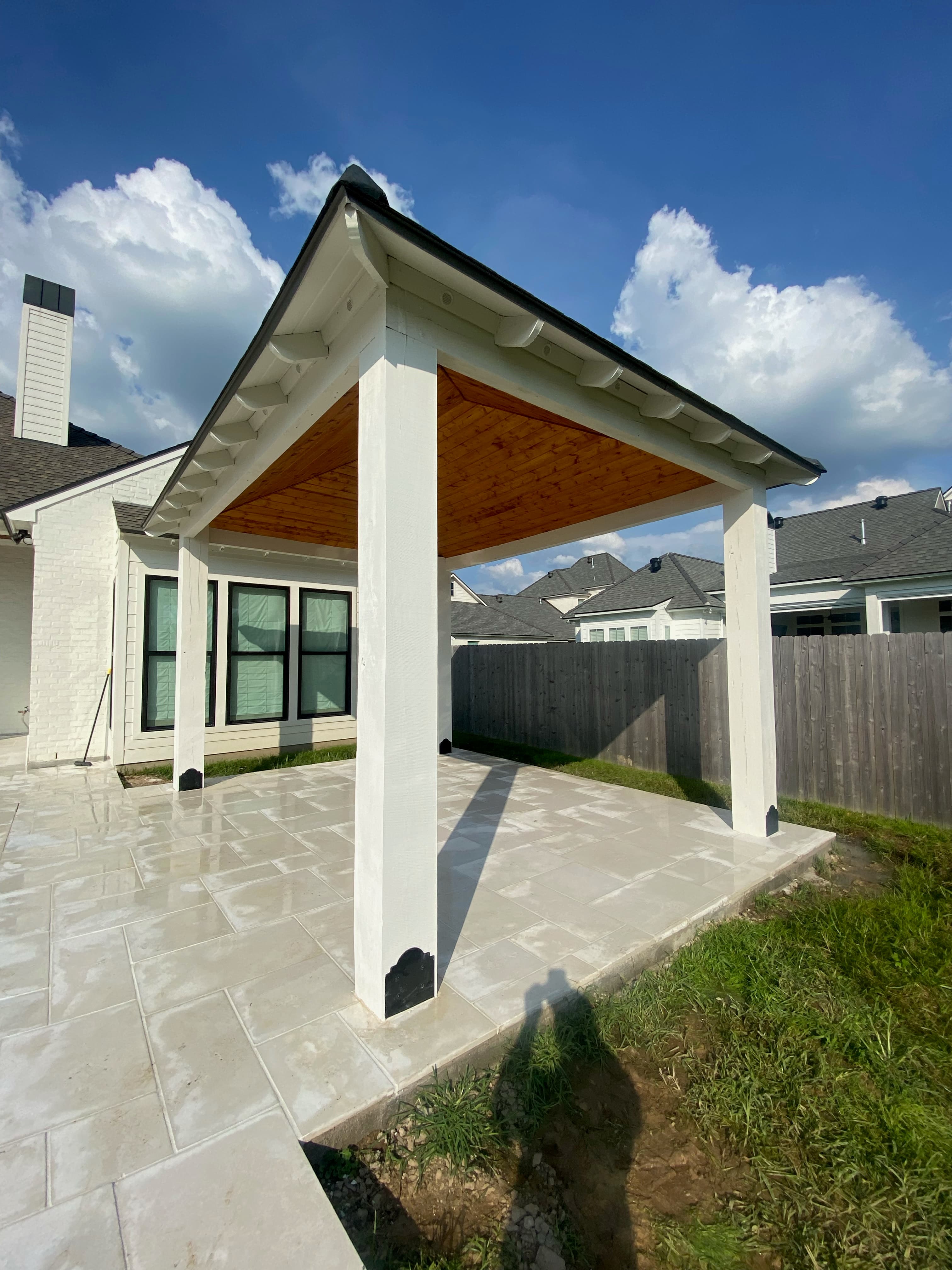 Roofing