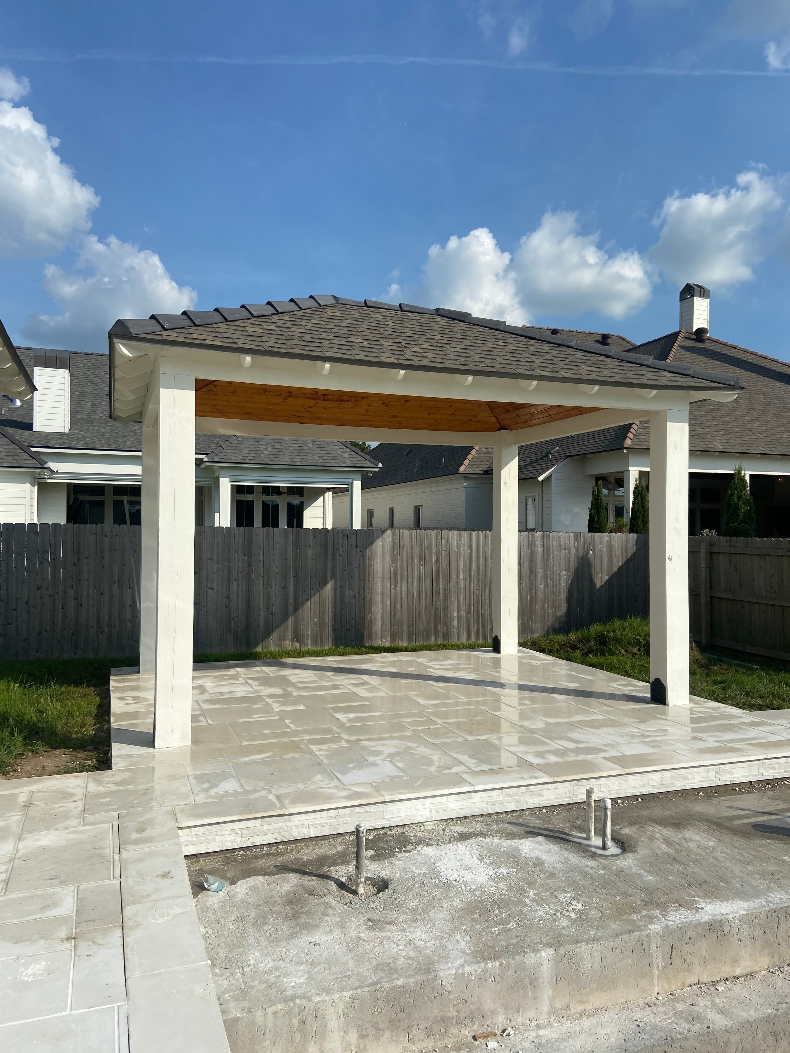 Premium Underlayment - Roofing project by The Cutting Edge Construction and Roofing