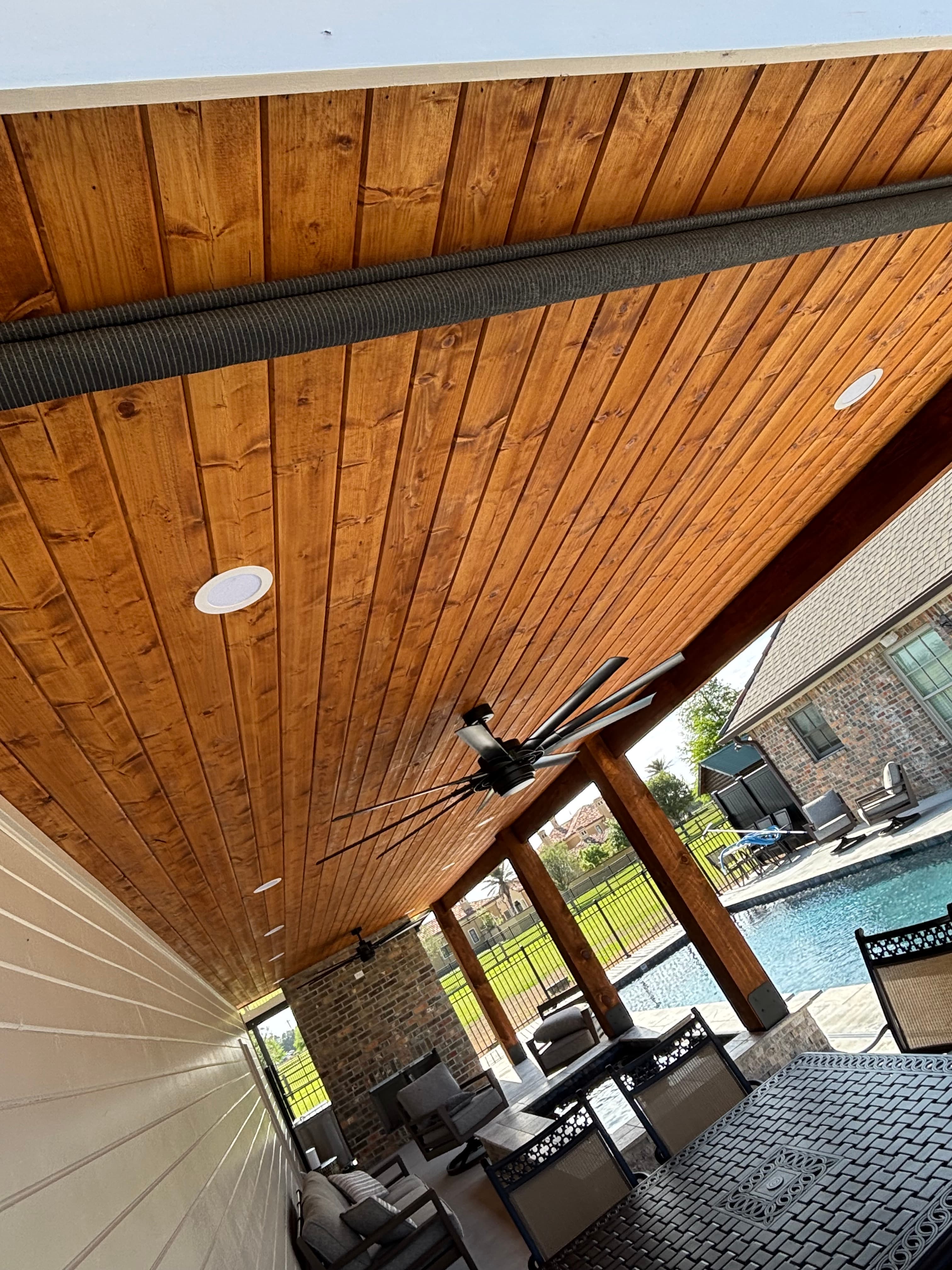 Patio Covers