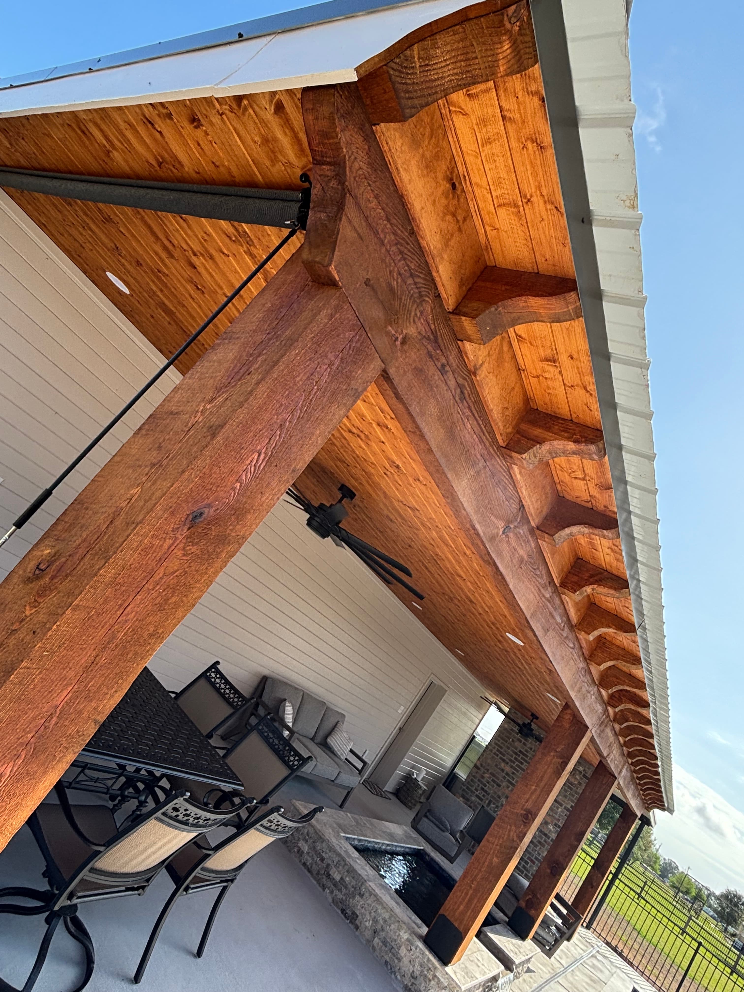 Patio Covers