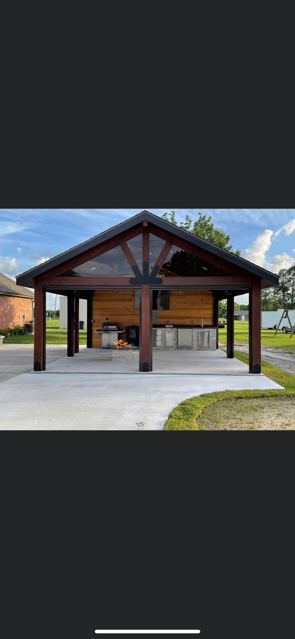 Contact The Cutting Edge Construction and Roofing